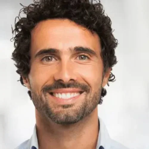 Marcus K., verified Jelly Force customer